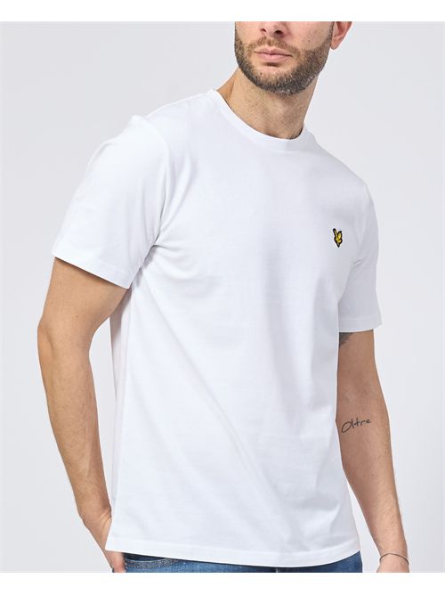  LYLE & SCOTT | TS400VOG626